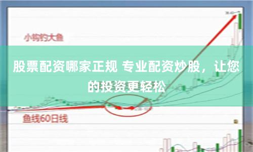 股票配资哪家正规 专业配资炒股，让您的投资更轻松