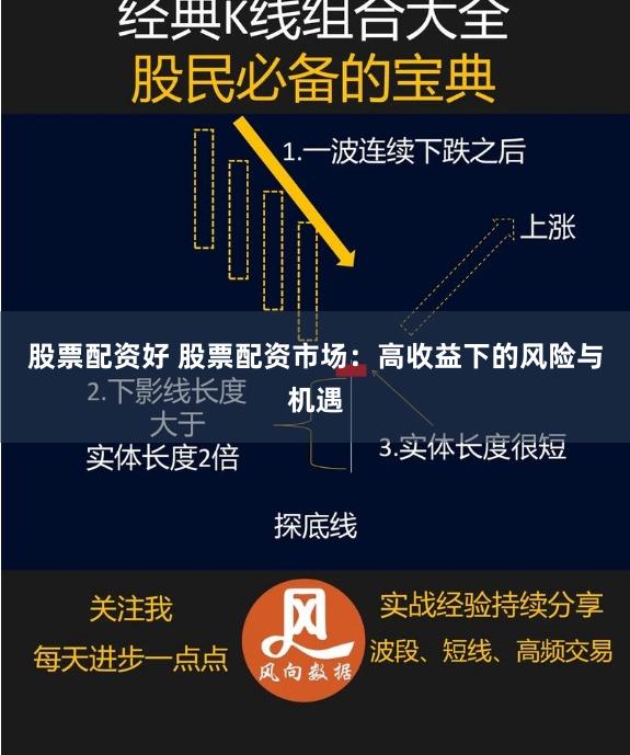 股票配资好 股票配资市场：高收益下的风险与机遇