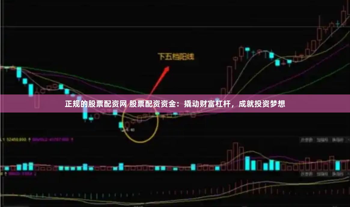 正规的股票配资网 股票配资资金：撬动财富杠杆，成就投资梦想