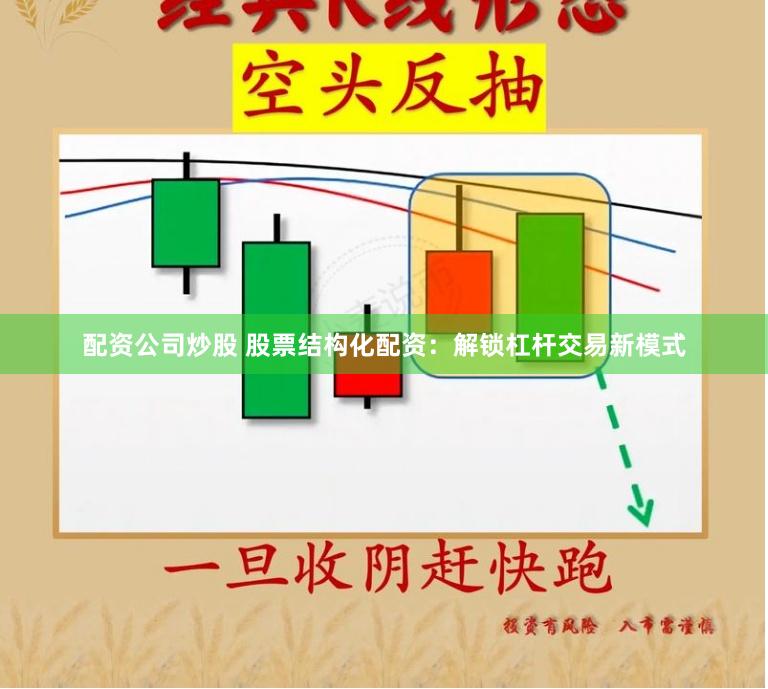 配资公司炒股 股票结构化配资:解锁杠杆交易新模式