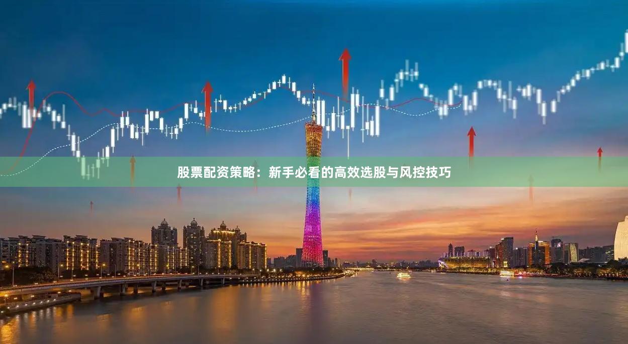 股票配资策略：新手必看的高效选股与风控技巧