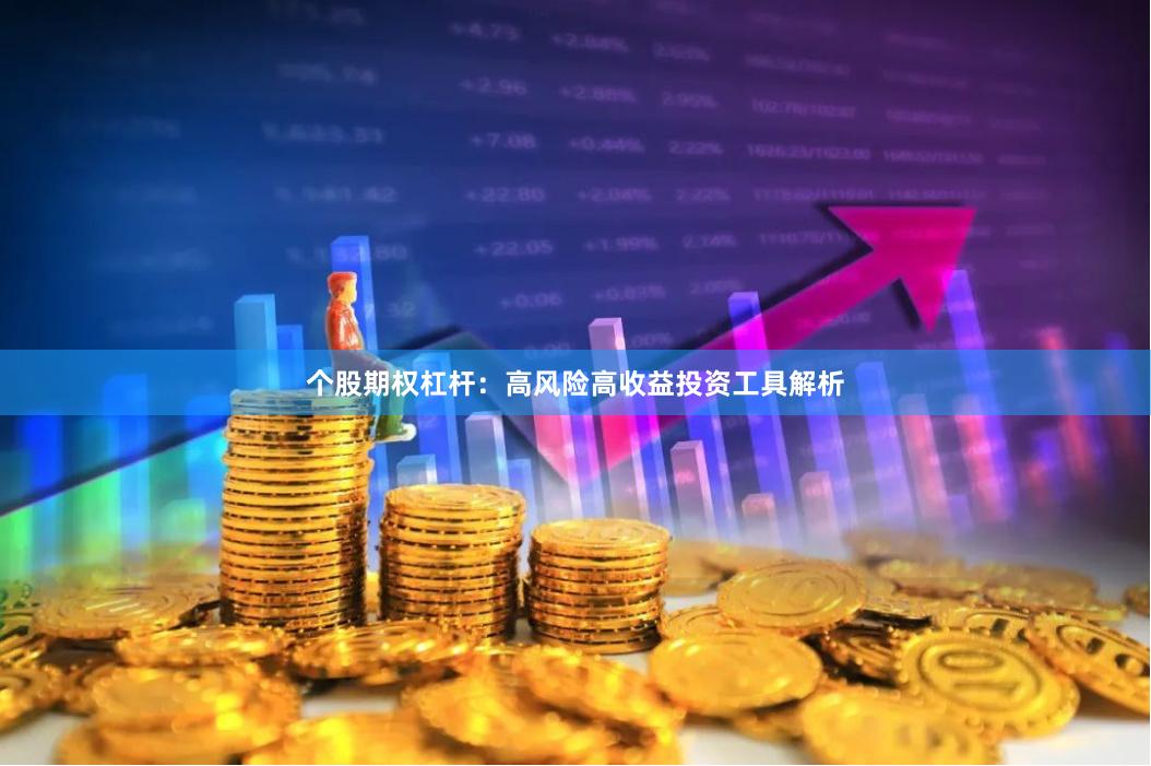 个股期权杠杆：高风险高收益投资工具解析