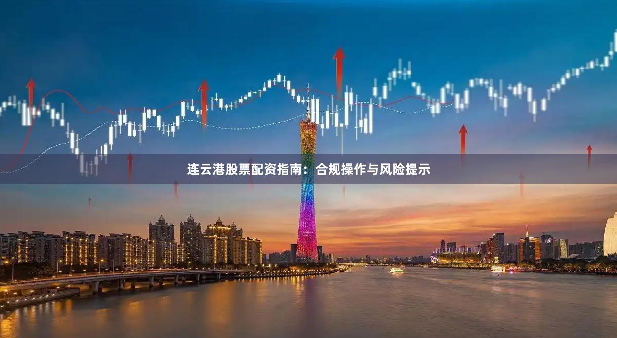 连云港股票配资指南：合规操作与风险提示