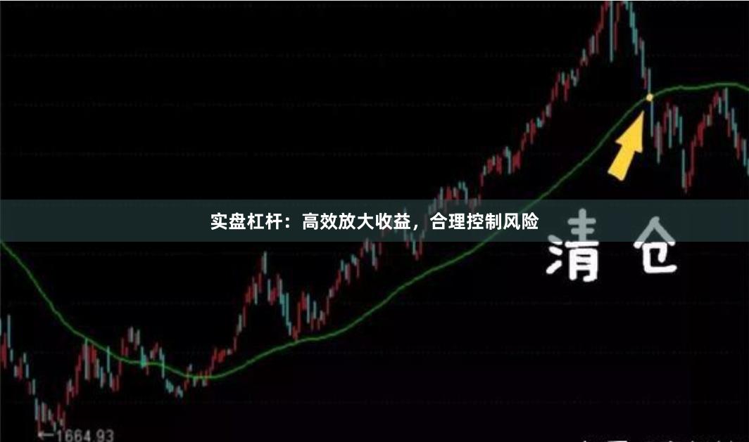 实盘杠杆：高效放大收益，合理控制风险